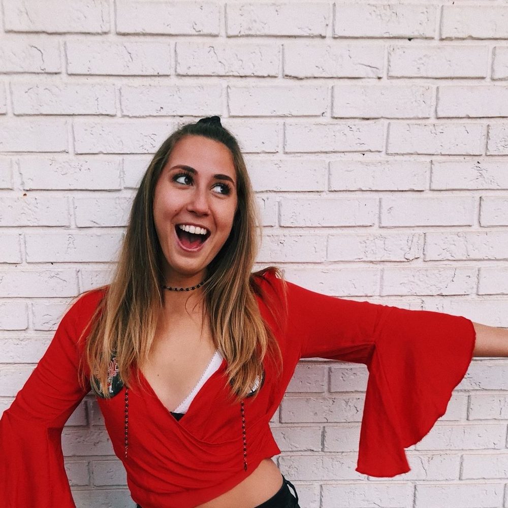 Meet your Posher, Lauren